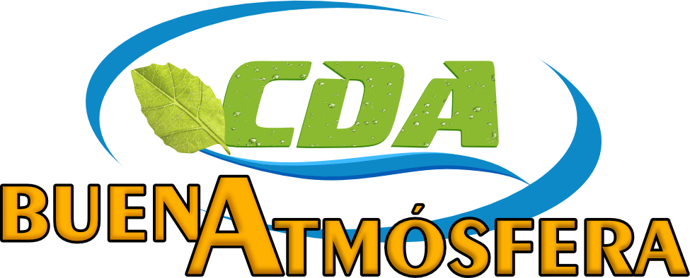 CDA Buena Atmosfera Logo