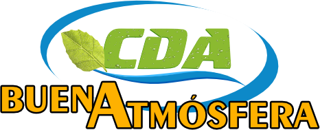 CDA Buena Atmosfera Logo