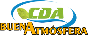 CDA Buena Atmosfera Logo